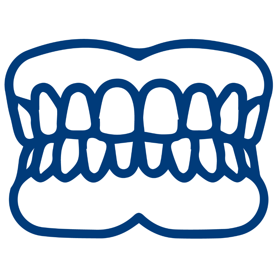 Full & Partial Dentures